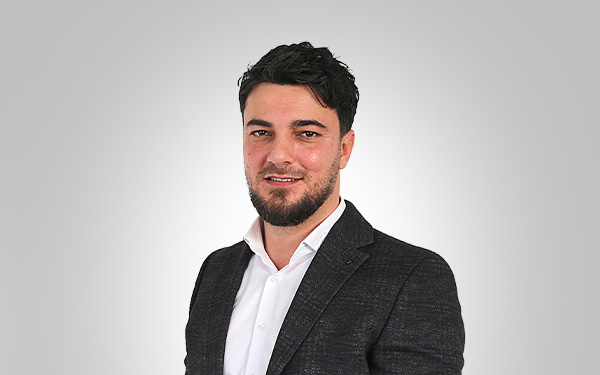 Bild von Timur Musalaev 